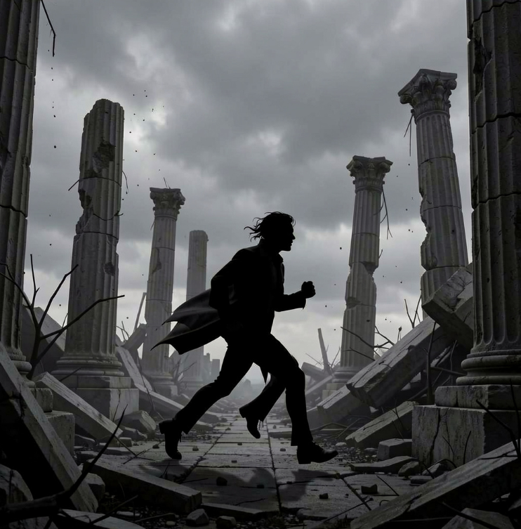 Course vers Ignorance